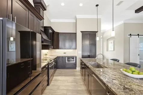 3200 Monaco Boulevard New Smyrna Beach FL 32168