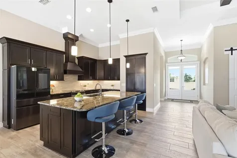 3200 Monaco Boulevard New Smyrna Beach FL 32168