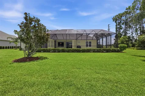 3200 Monaco Boulevard New Smyrna Beach FL 32168