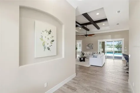 3200 Monaco Boulevard New Smyrna Beach FL 32168
