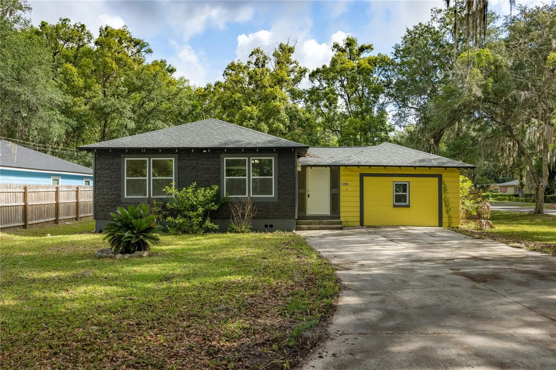 1334 NE 1st Avenue Gainesville FL 32641