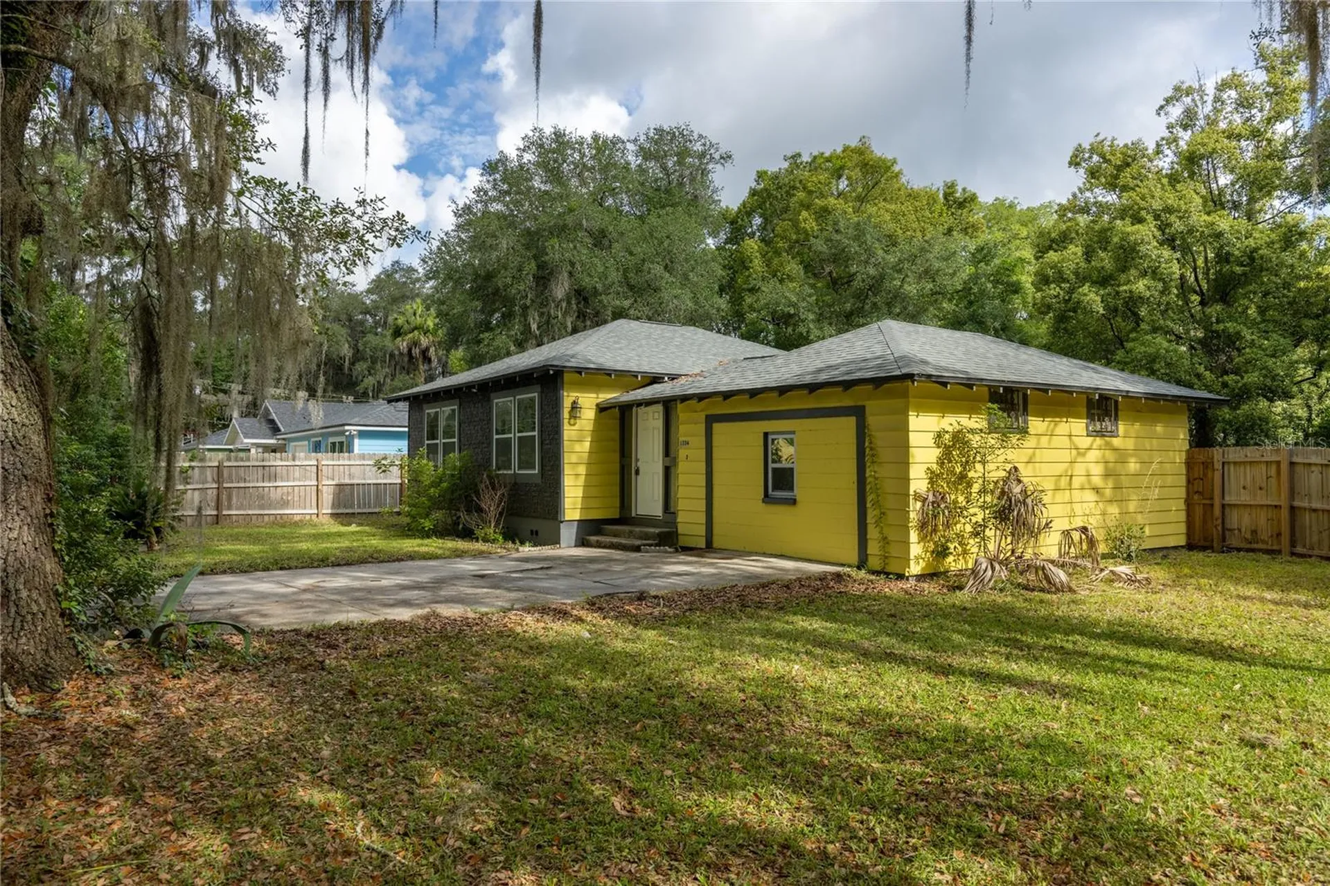 1334 NE 1st Avenue Gainesville FL 32641