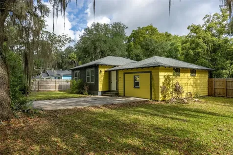 1334 NE 1st Avenue Gainesville FL 32641