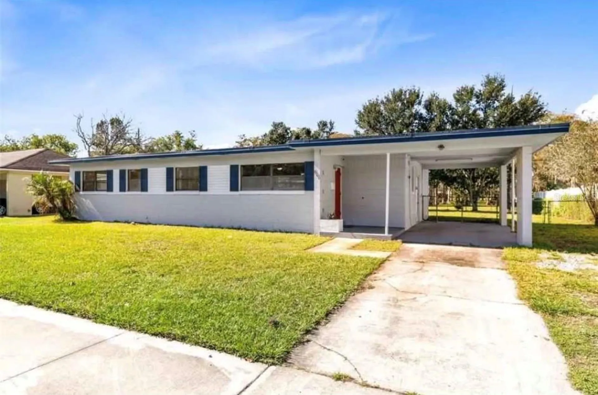 600 S Oxalis Avenue Orlando FL 32807
