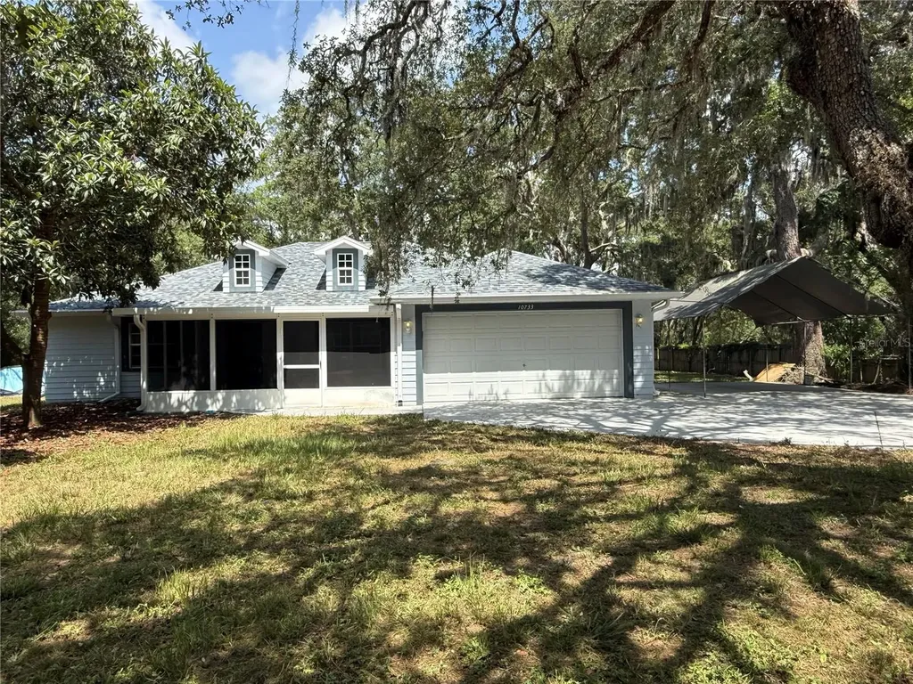10733 Oak Drive Hudson FL 34669