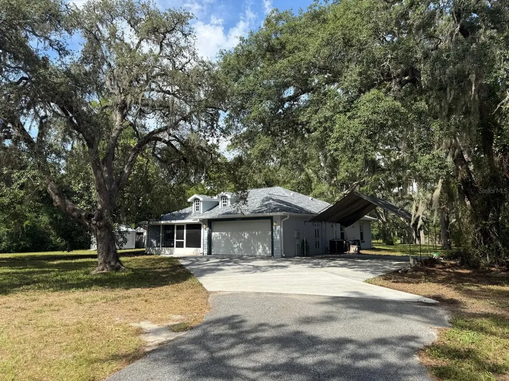 10733 Oak Drive Hudson FL 34669
