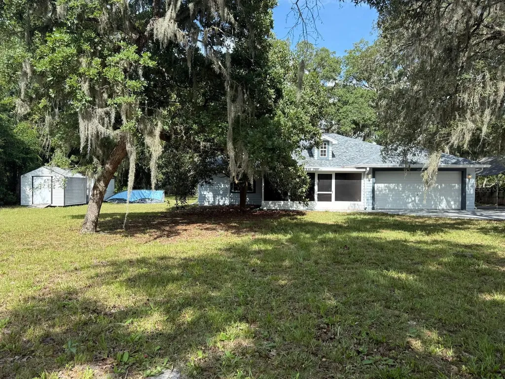 10733 Oak Drive Hudson FL 34669