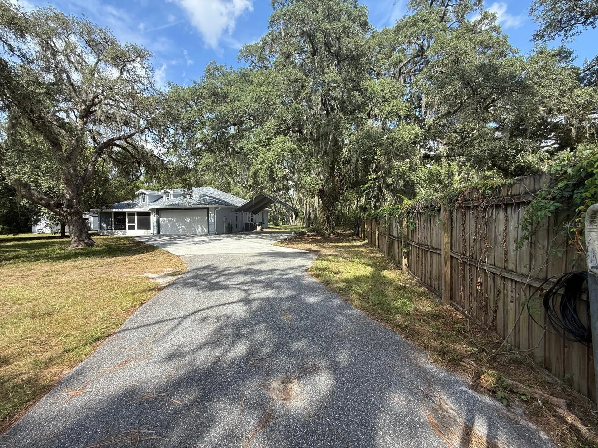 10733 Oak Drive Hudson FL 34669
