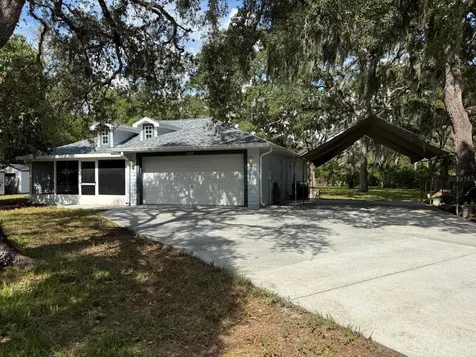 10733 Oak Drive Hudson FL 34669
