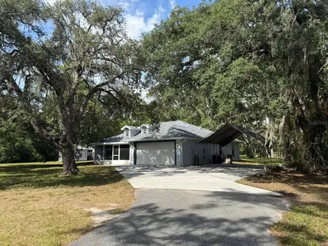 10733 Oak Drive Hudson FL 34669