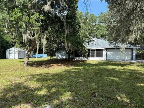 10733 Oak Drive Hudson FL 34669