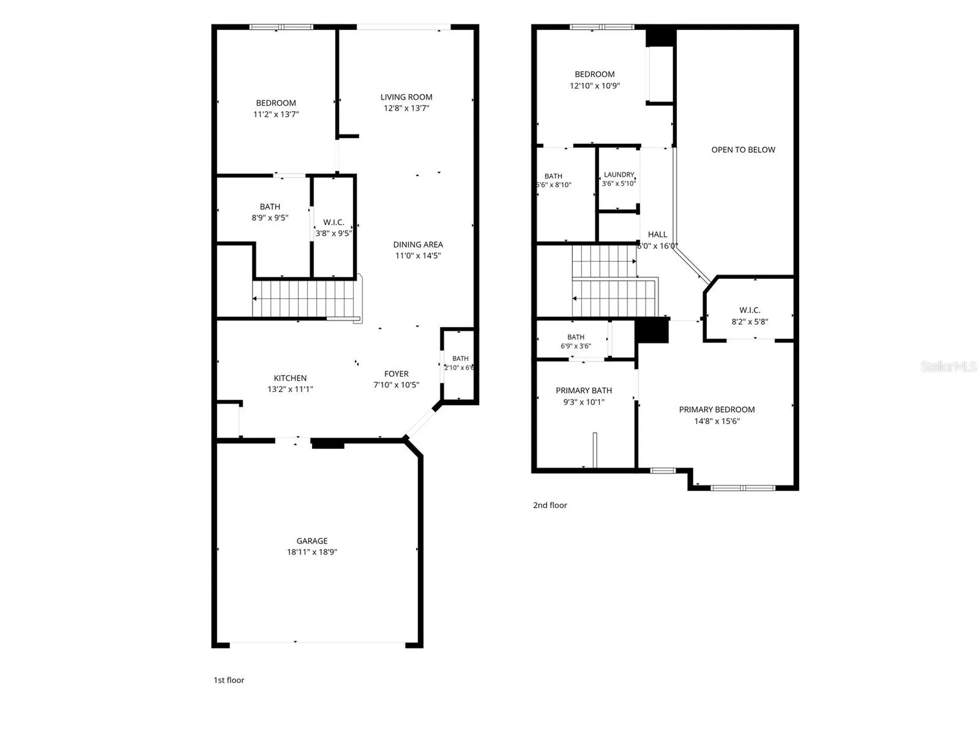 1641 Shallcross Avenue Orlando FL 32828