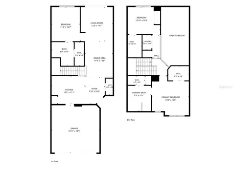 1641 Shallcross Avenue Orlando FL 32828