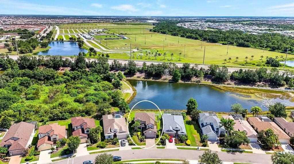 15703 Butterfish Place Lakewood Ranch FL 34202