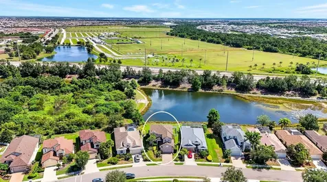 15703 Butterfish Place Lakewood Ranch FL 34202