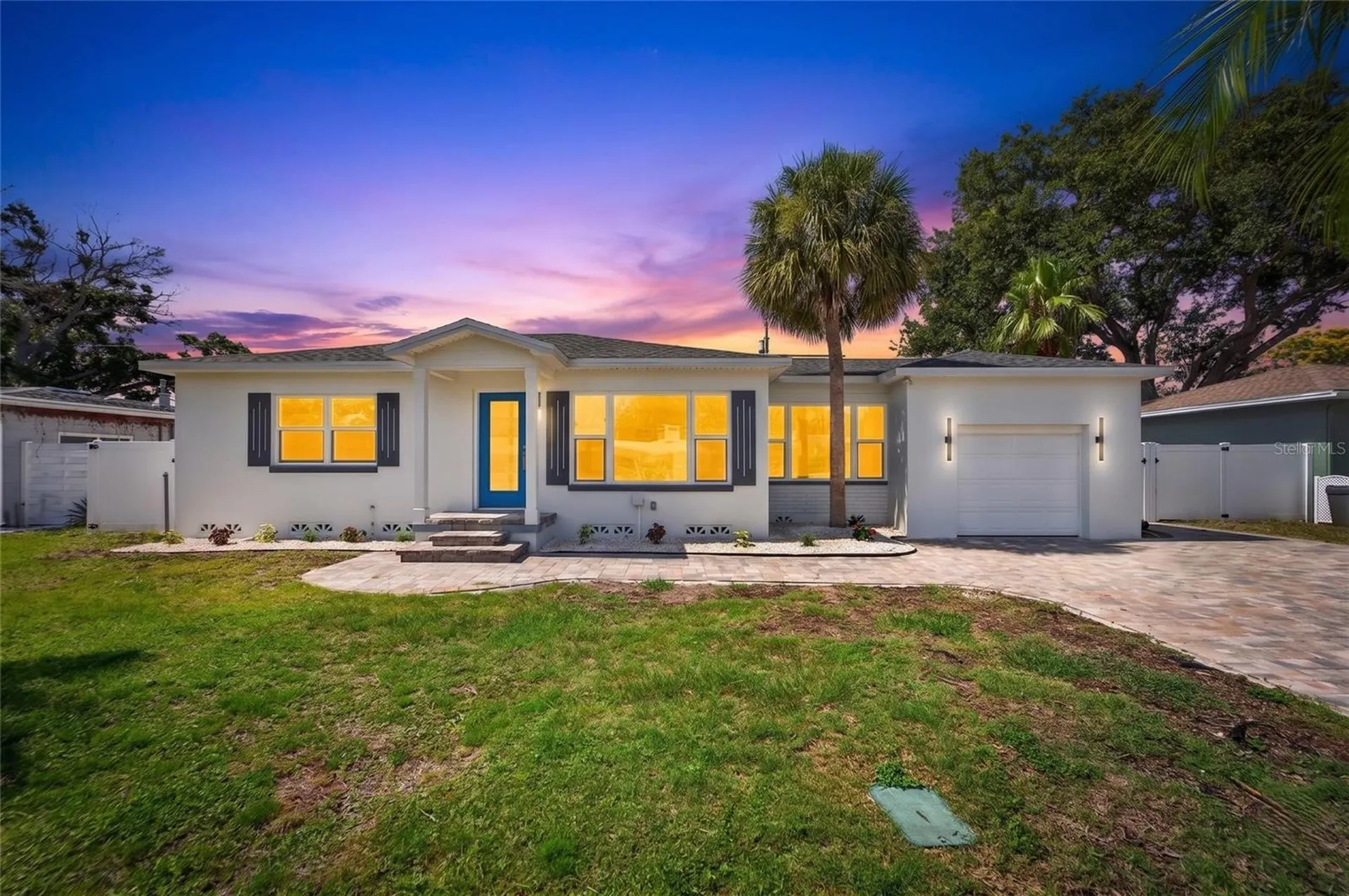 4810 Del Rio Way S Gulfport FL 33711