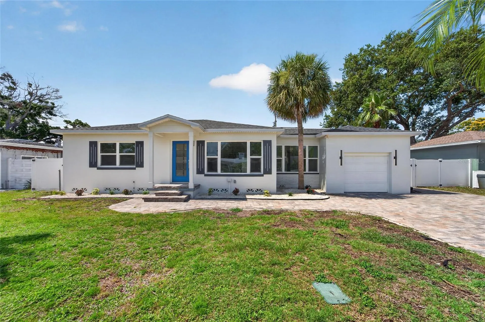 4810 Del Rio Way S Gulfport FL 33711