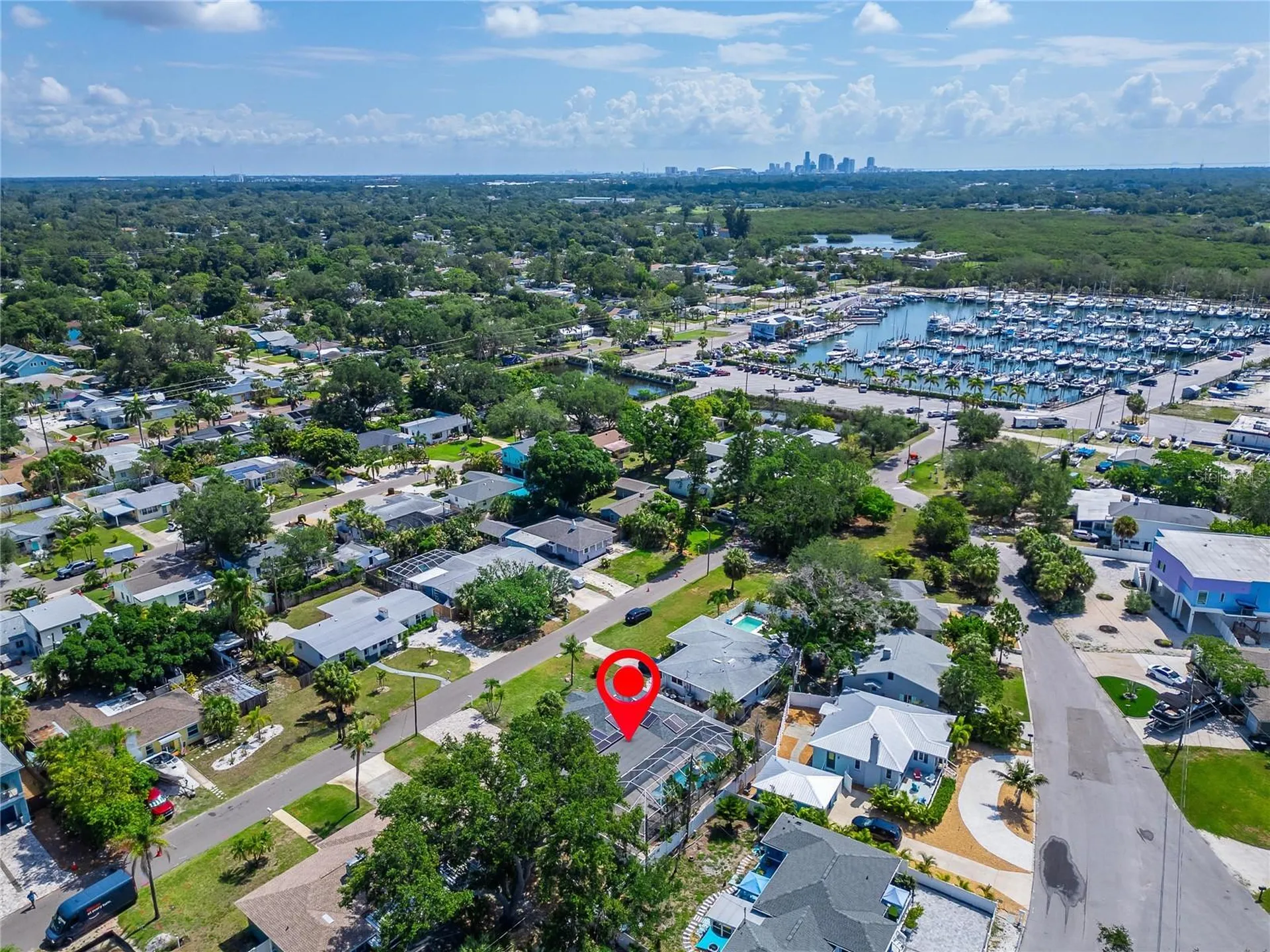4810 Del Rio Way S Gulfport FL 33711