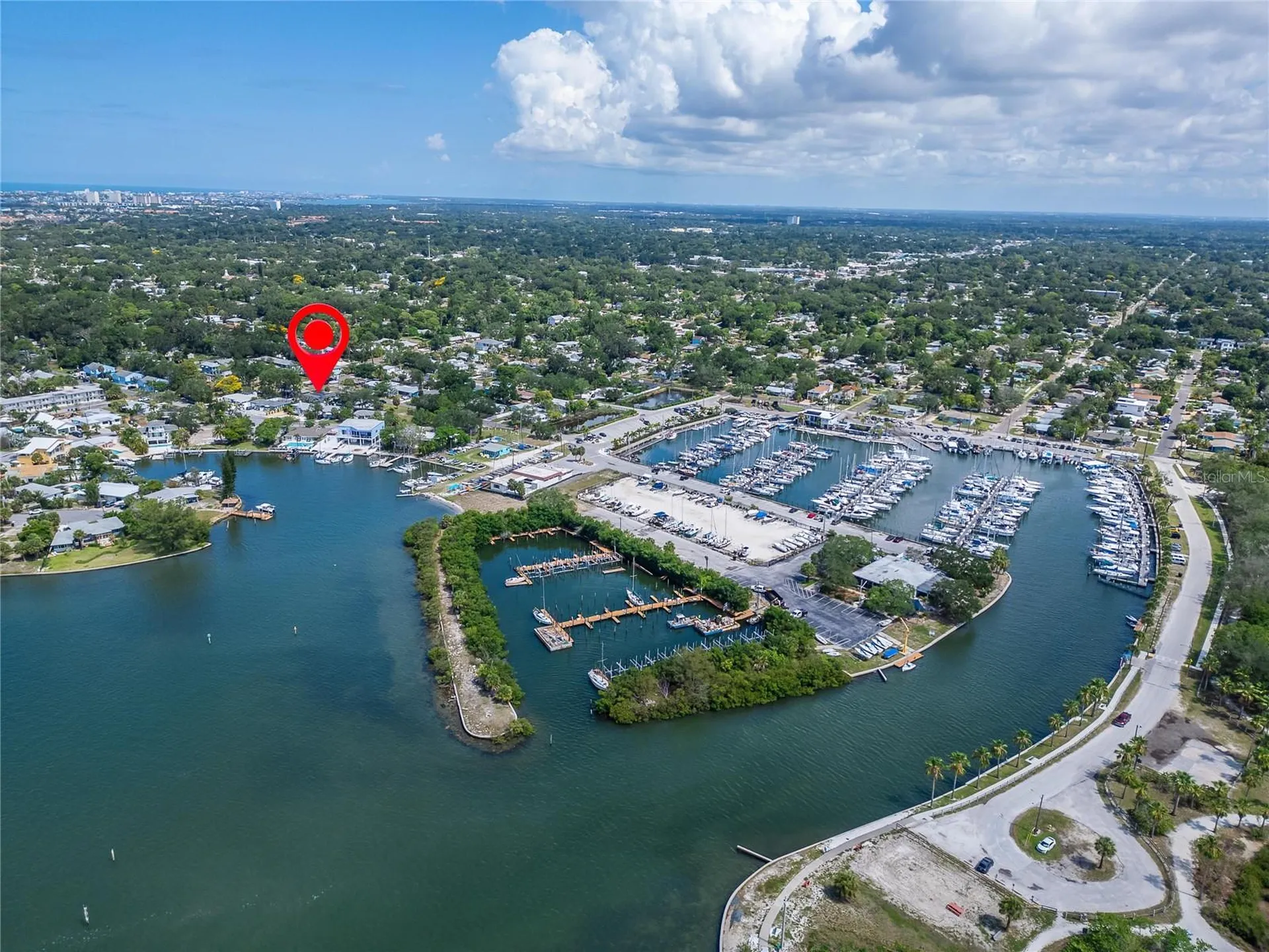 4810 Del Rio Way S Gulfport FL 33711