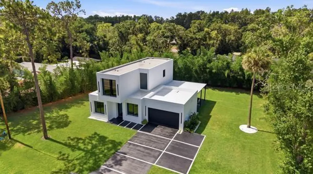 7412 Van Dyke Road Odessa FL 33556