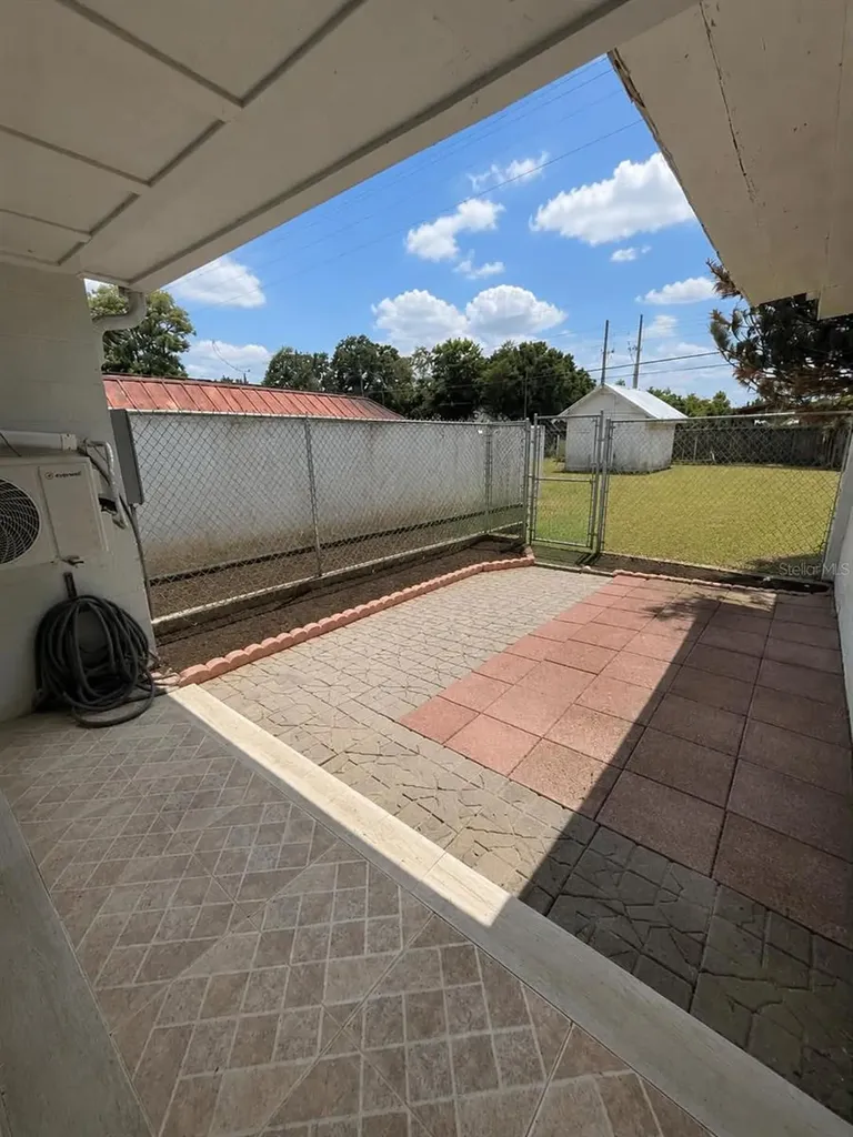 1838 Colton Drive Orlando FL 32822