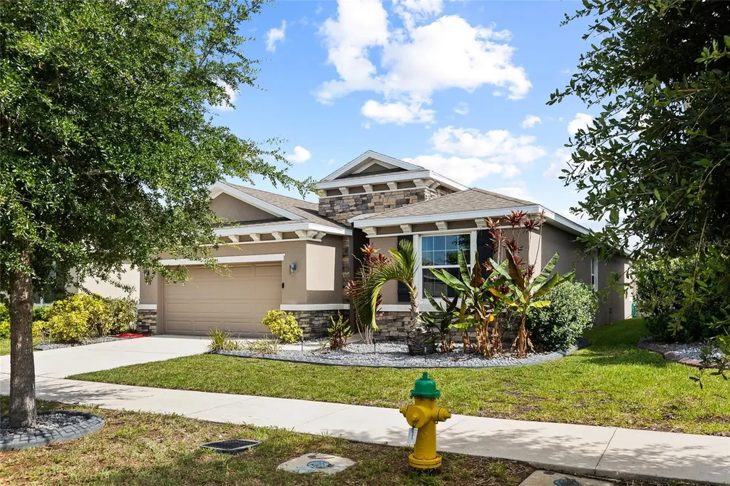 5025 Jackel Chase Drive Wimauma FL 33598
