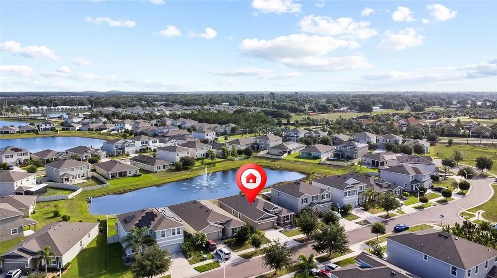 5025 Jackel Chase Drive Wimauma FL 33598