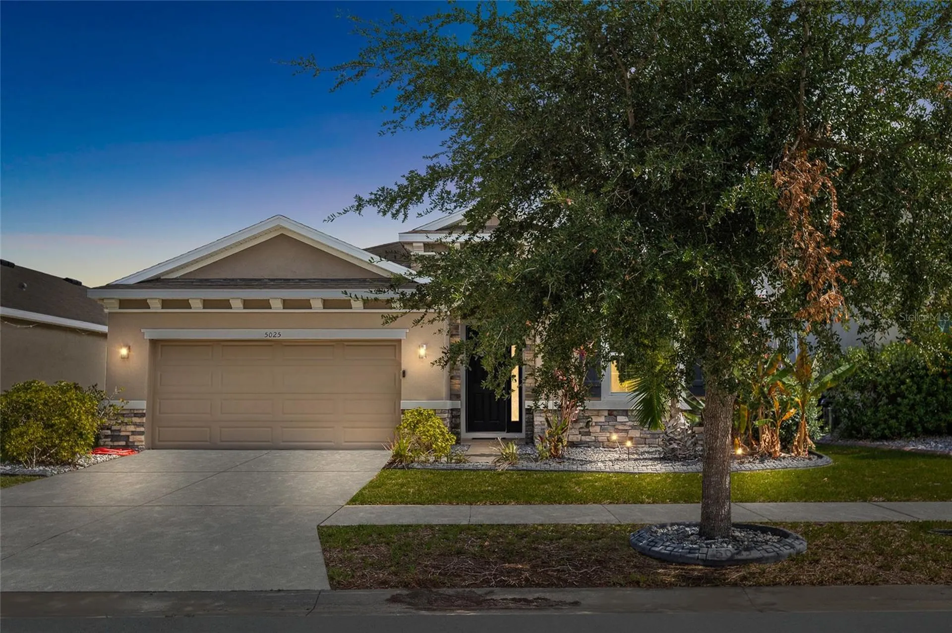 5025 Jackel Chase Drive Wimauma FL 33598