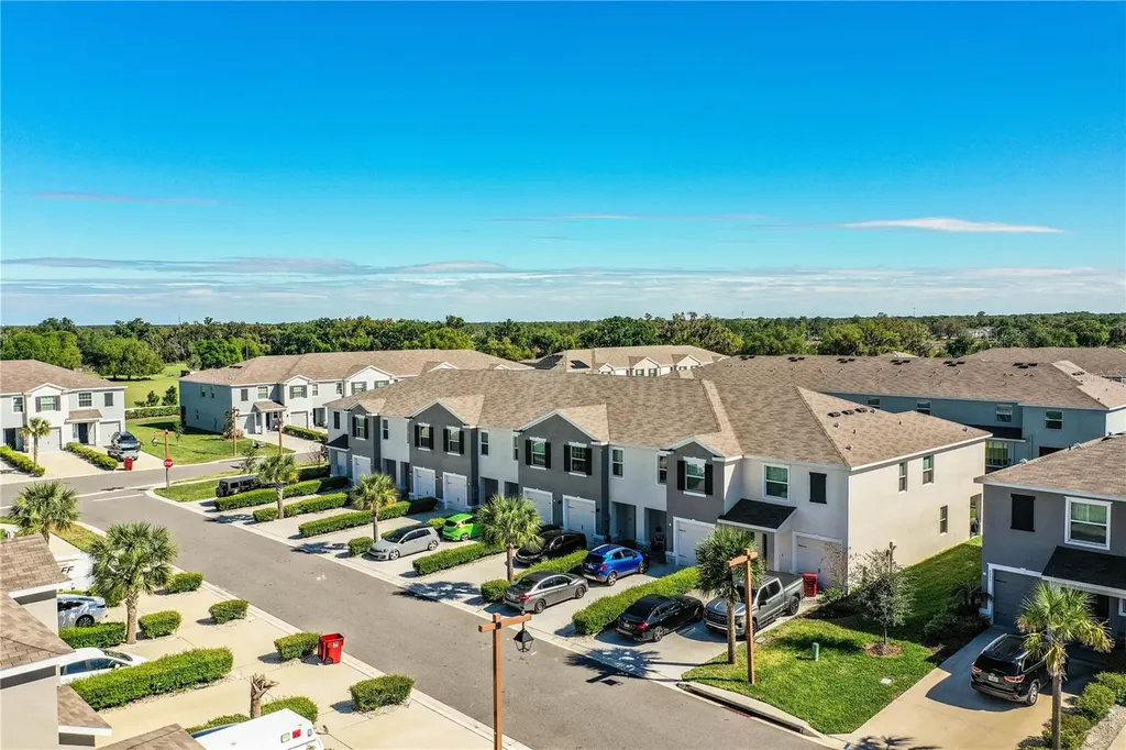 3551 Marigold Patch Court Plant City FL 33565