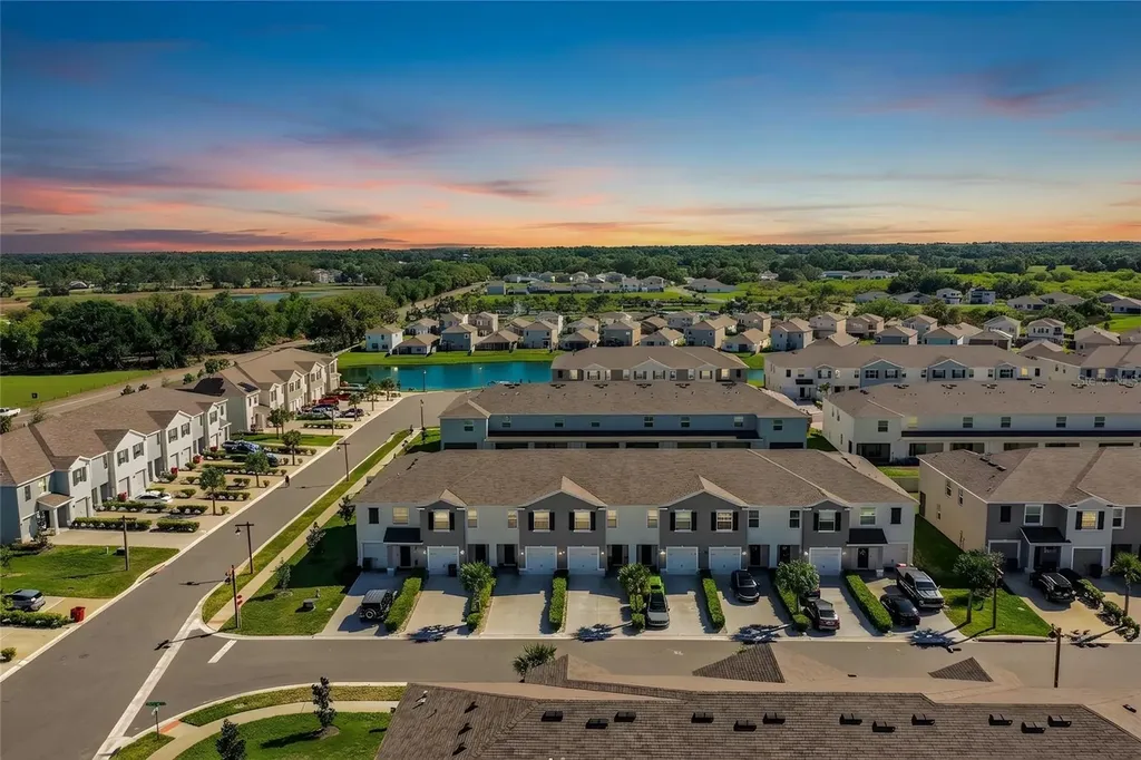 3551 Marigold Patch Court Plant City FL 33565
