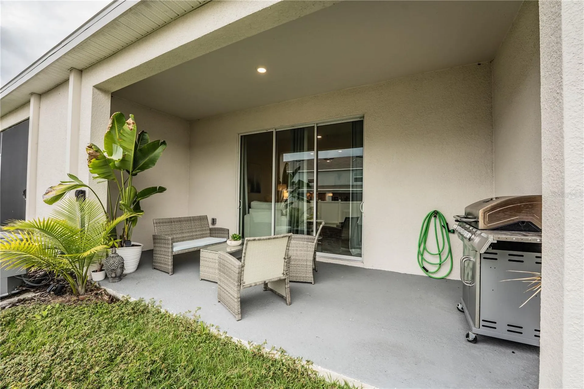 3551 Marigold Patch Court Plant City FL 33565