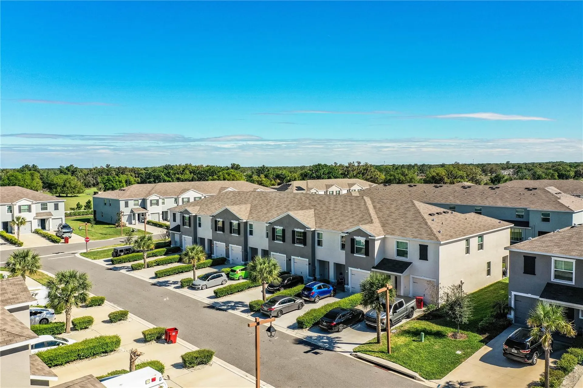 3551 Marigold Patch Court Plant City FL 33565