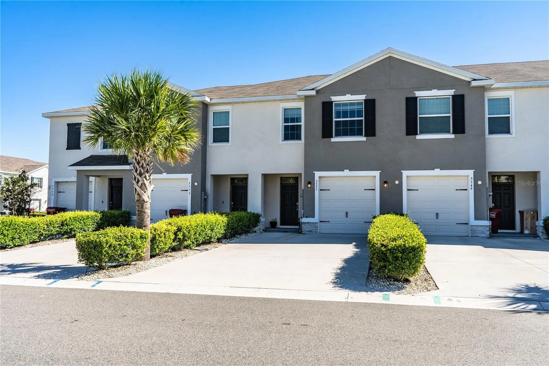 3551 Marigold Patch Court Plant City FL 33565