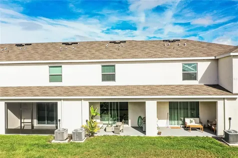 3551 Marigold Patch Court Plant City FL 33565