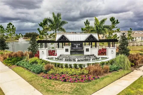 3551 Marigold Patch Court Plant City FL 33565