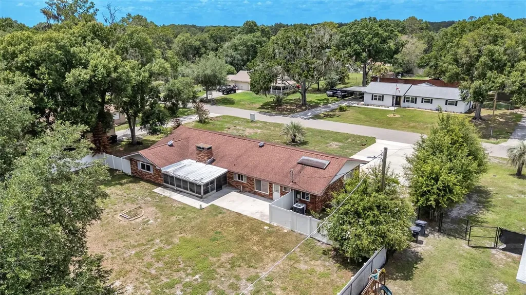 3180 Flamingo Lane Mulberry FL 33860