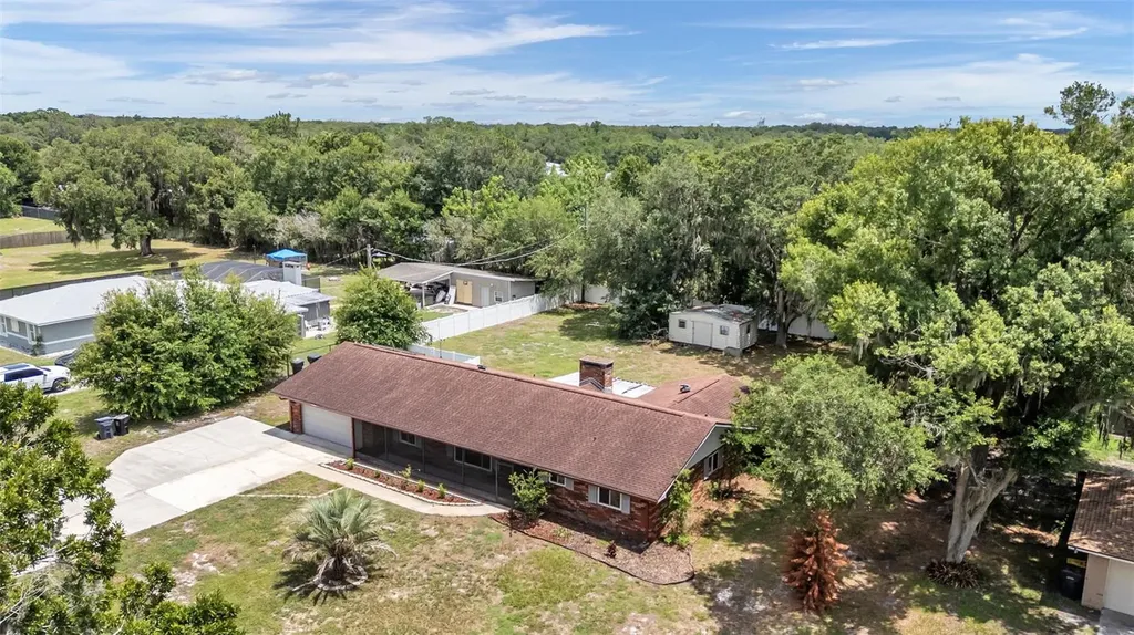 3180 Flamingo Lane Mulberry FL 33860
