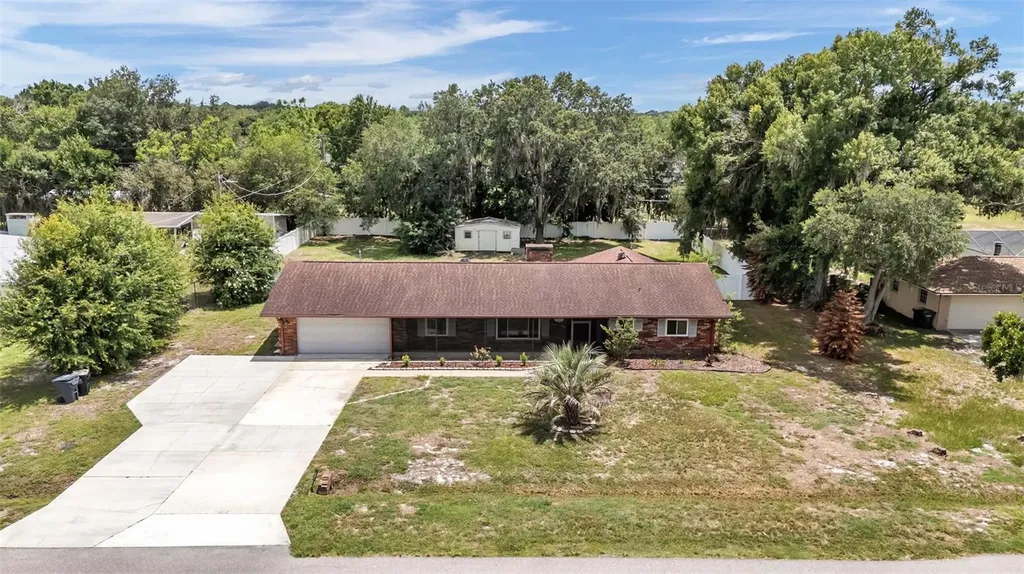 3180 Flamingo Lane Mulberry FL 33860