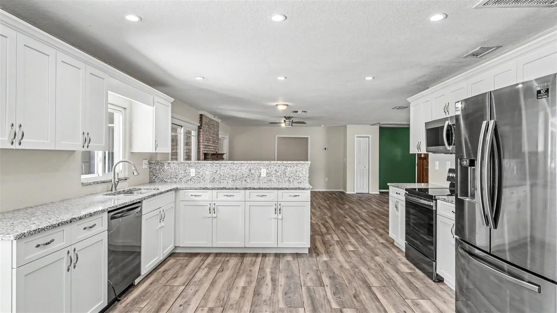 3180 Flamingo Lane Mulberry FL 33860