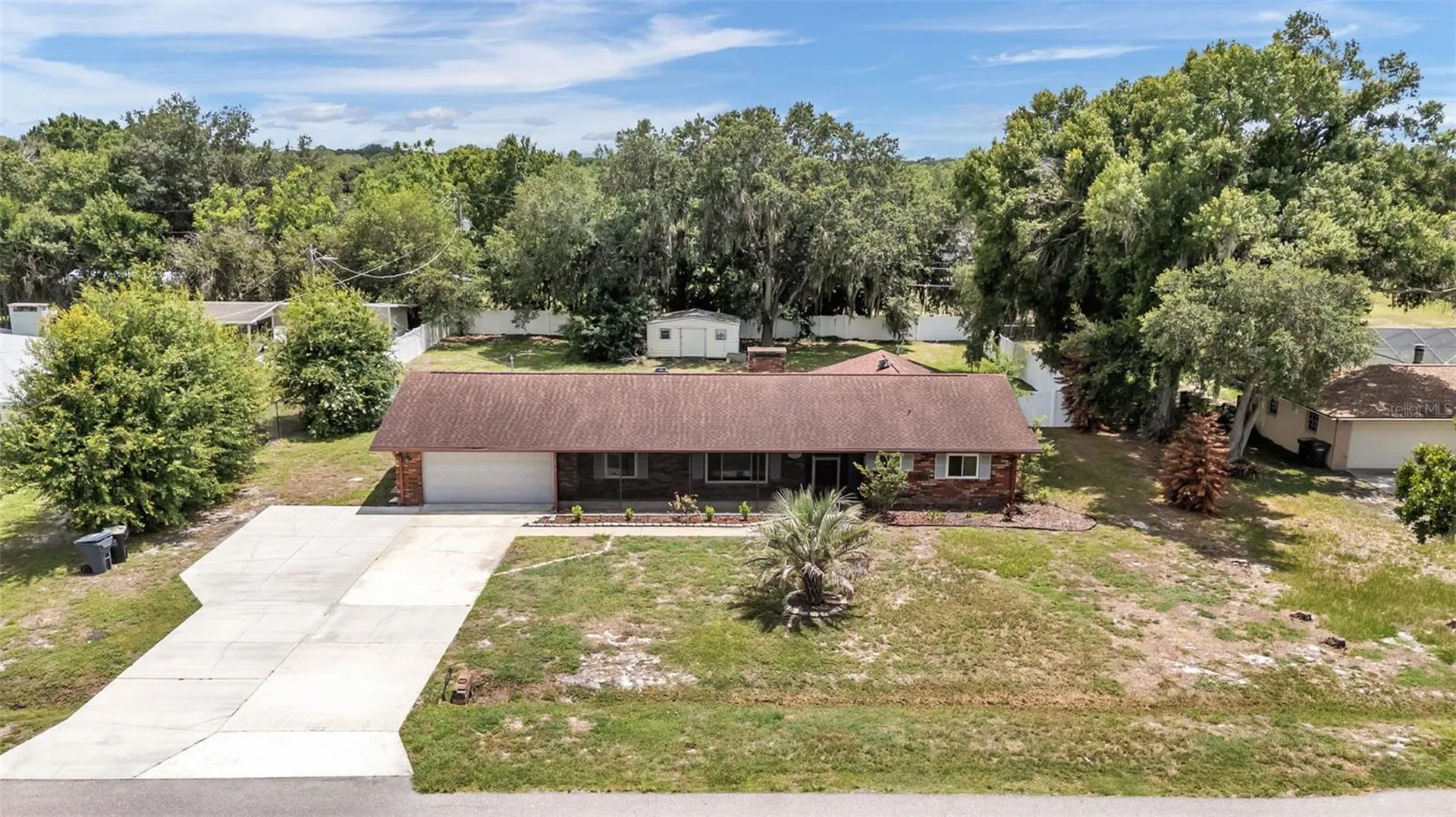 3180 Flamingo Lane Mulberry FL 33860