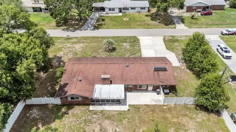 3180 Flamingo Lane Mulberry FL 33860