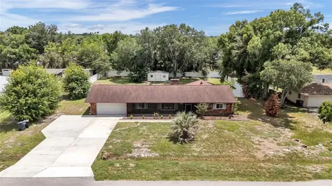 3180 Flamingo Lane Mulberry FL 33860