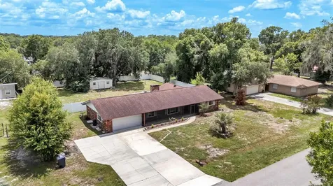 3180 Flamingo Lane Mulberry FL 33860
