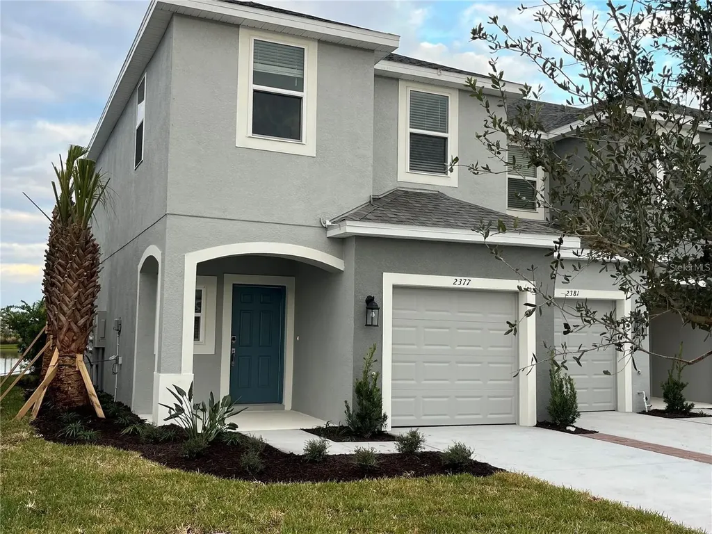 2377 Paravane Way Wesley Chapel FL 33543