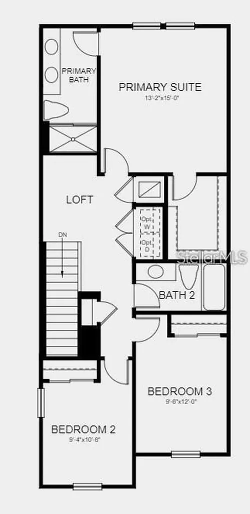 2377 Paravane Way Wesley Chapel FL 33543