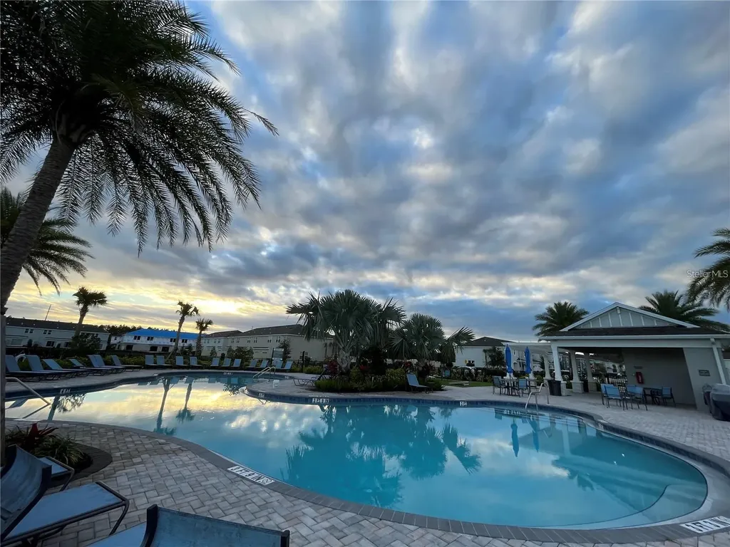 2377 Paravane Way Wesley Chapel FL 33543