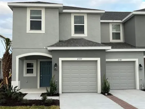 2377 Paravane Way Wesley Chapel FL 33543