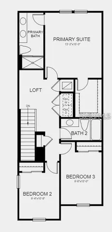 2377 Paravane Way Wesley Chapel FL 33543