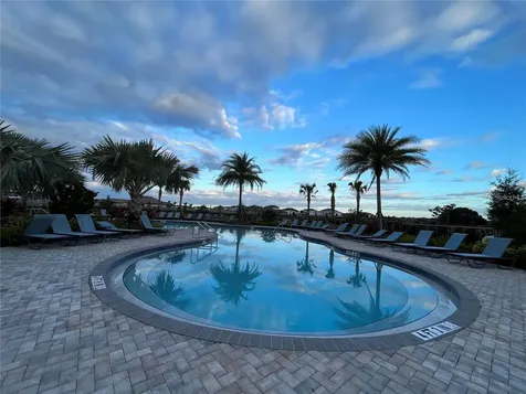 2377 Paravane Way Wesley Chapel FL 33543