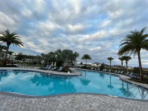 2377 Paravane Way Wesley Chapel FL 33543
